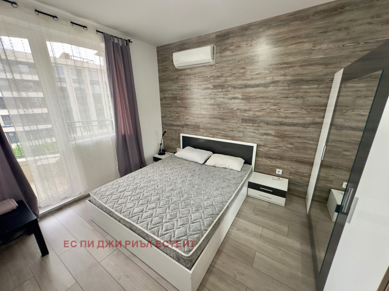 Te huur  1 slaapkamer Sofia , Ovtsja kupel , 60 m² | 44032681 - afbeelding [7]