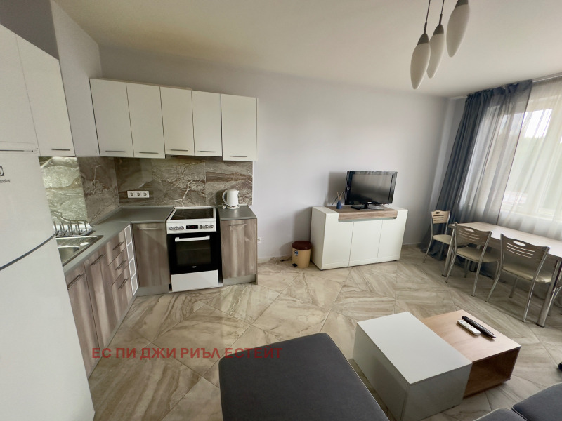 Te huur  1 slaapkamer Sofia , Ovtsja kupel , 60 m² | 44032681 - afbeelding [5]