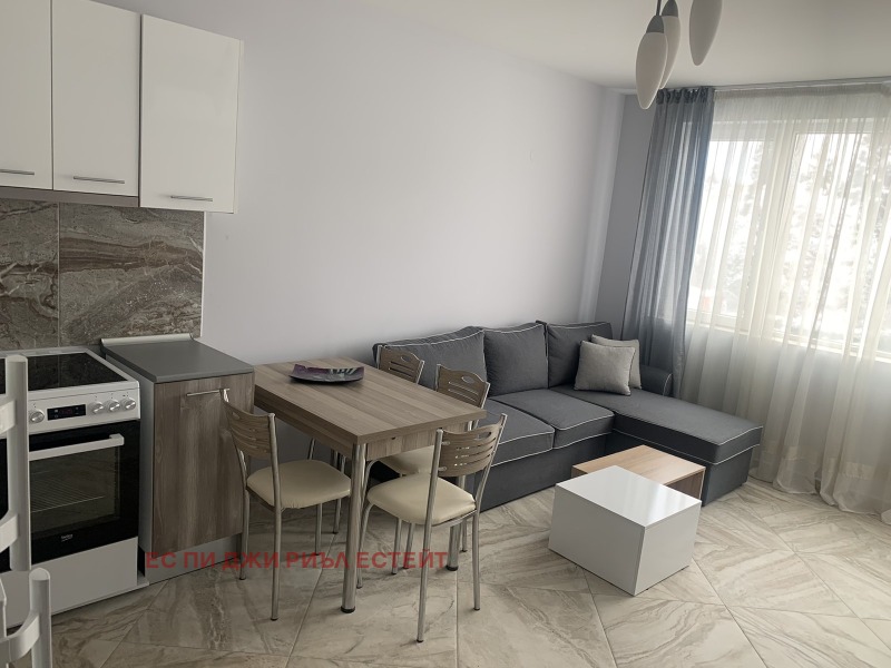 Para alugar  1 quarto Sofia , Ovtcha kupel , 60 m² | 44032681 - imagem [4]