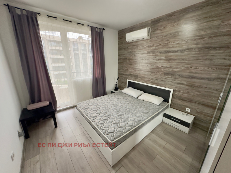 Te huur  1 slaapkamer Sofia , Ovtsja kupel , 60 m² | 44032681 - afbeelding [6]