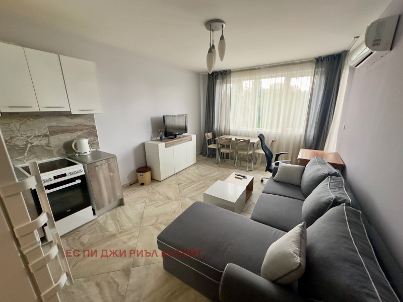Te huur  1 slaapkamer Sofia , Ovtsja kupel , 60 m² | 44032681 - afbeelding [2]