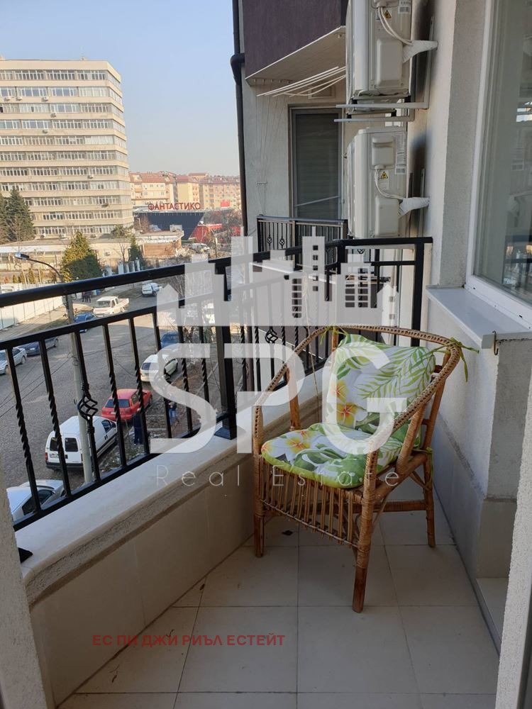 Para alugar  1 quarto Sofia , Ovtcha kupel , 60 m² | 44032681 - imagem [15]