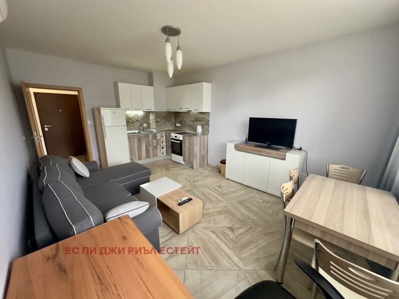 Te huur  1 slaapkamer Sofia , Ovtsja kupel , 60 m² | 44032681 - afbeelding [4]