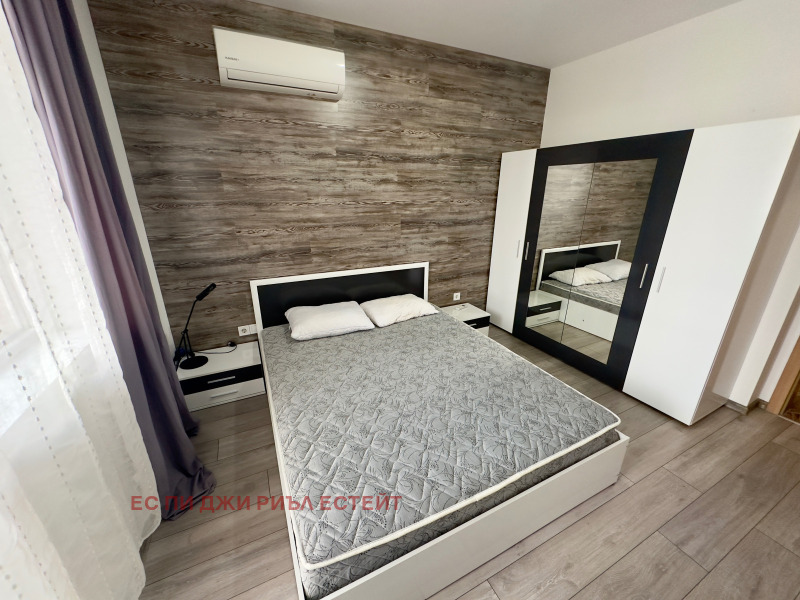 Te huur  1 slaapkamer Sofia , Ovtsja kupel , 60 m² | 44032681 - afbeelding [8]