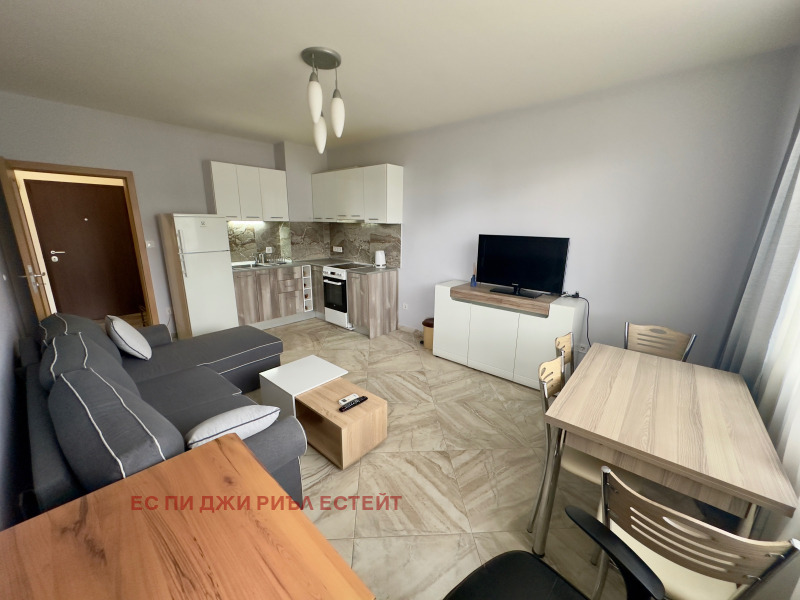 Te huur  1 slaapkamer Sofia , Ovtsja kupel , 60 m² | 44032681 - afbeelding [3]