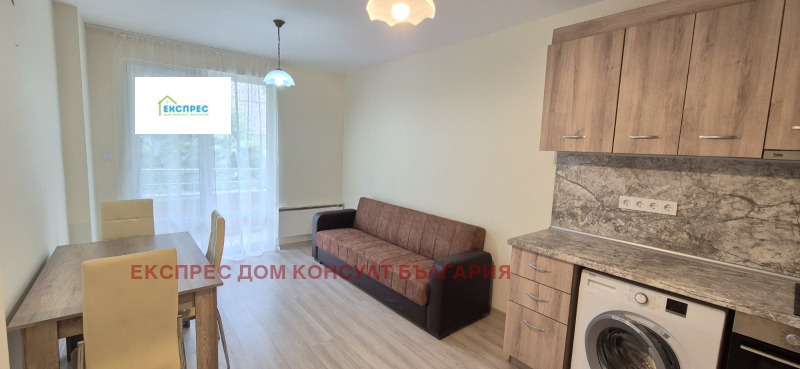 В оренду  1 спальня София , Хиподрума , 60 кв.м | 96464387 - зображення [2]