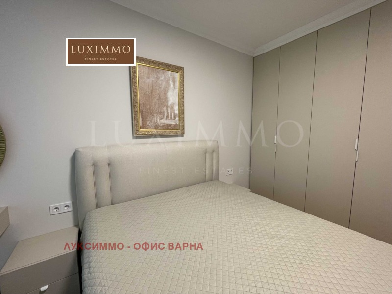 För uthyrning  1 sovrum Varna , k.k. Sv.Sv. Konstantin i Elena , 82 kvm | 52420848 - bild [11]