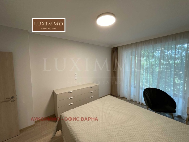 För uthyrning  1 sovrum Varna , k.k. Sv.Sv. Konstantin i Elena , 82 kvm | 52420848 - bild [12]