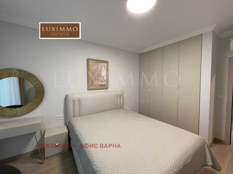 För uthyrning  1 sovrum Varna , k.k. Sv.Sv. Konstantin i Elena , 82 kvm | 52420848 - bild [10]