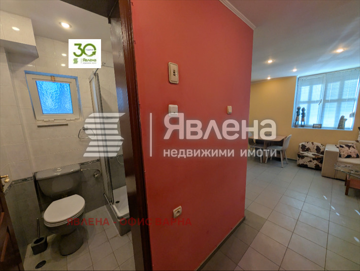 Дава под наем  2-стаен град Варна , Колхозен пазар , 47 кв.м | 74038688 - изображение [2]