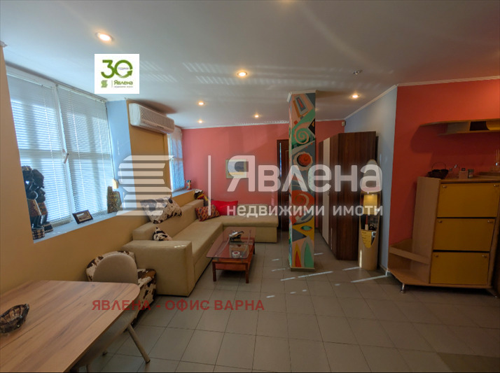 Под наем 2-СТАЕН, град Варна, Колхозен пазар • 385 € • 48617390 — Holmes.bg