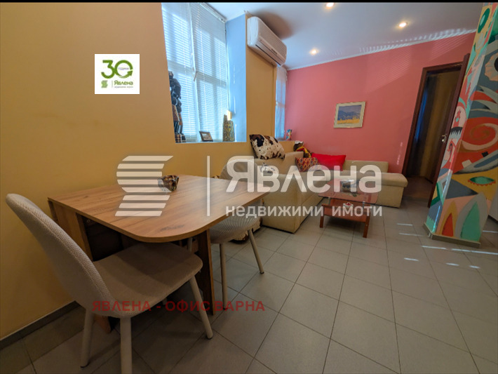 Дава под наем  2-стаен град Варна , Колхозен пазар , 47 кв.м | 74038688 - изображение [4]