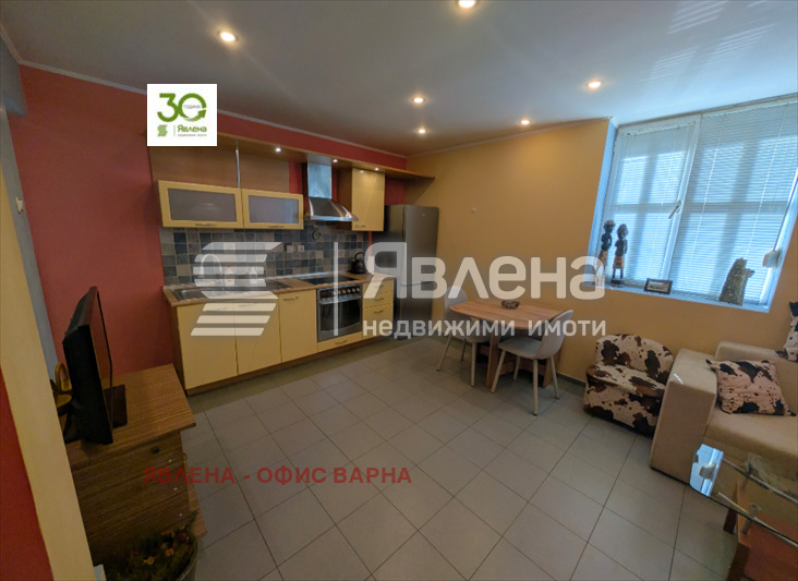 Дава под наем  2-стаен град Варна , Колхозен пазар , 47 кв.м | 74038688 - изображение [5]