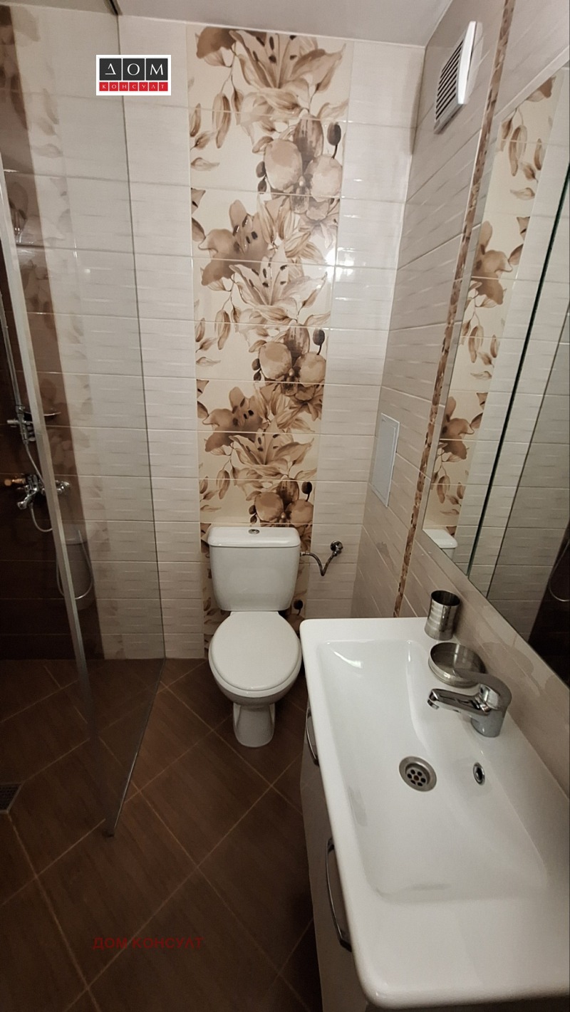 Da affittare  1 camera da letto Sofia , Zona B-5 , 60 mq | 95931716 - Immagine [10]