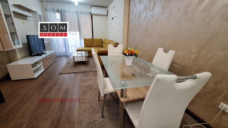 Da affittare  1 camera da letto Sofia , Zona B-5 , 60 mq | 95931716 - Immagine [7]