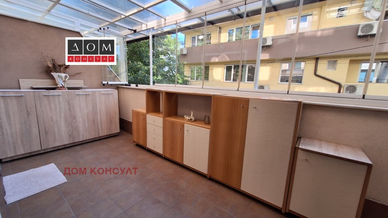 Da affittare  1 camera da letto Sofia , Zona B-5 , 60 mq | 95931716 - Immagine [14]