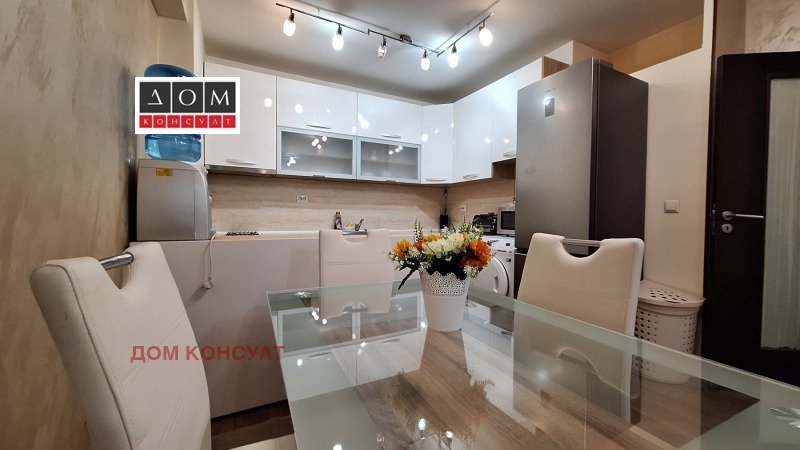 Da affittare  1 camera da letto Sofia , Zona B-5 , 60 mq | 95931716 - Immagine [4]