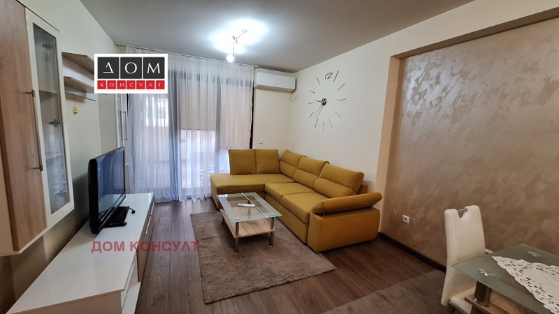 Da affittare  1 camera da letto Sofia , Zona B-5 , 60 mq | 95931716 - Immagine [3]