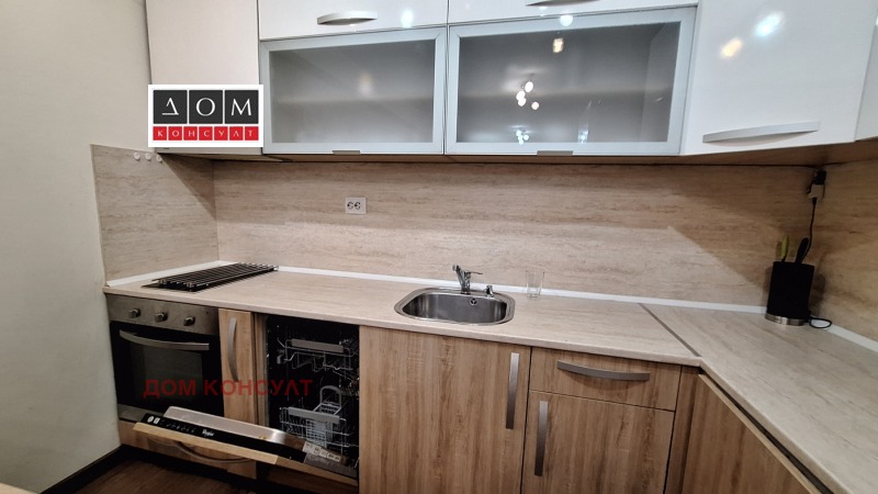 Da affittare  1 camera da letto Sofia , Zona B-5 , 60 mq | 95931716 - Immagine [5]