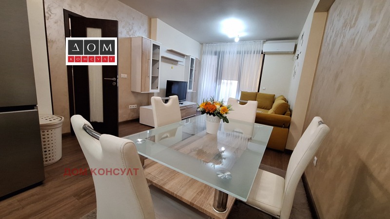 Da affittare  1 camera da letto Sofia , Zona B-5 , 60 mq | 95931716