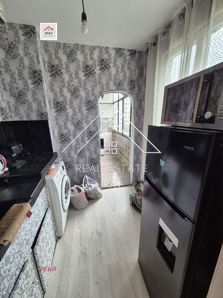 Дава под наем 2-СТАЕН, гр. Стара Загора, Казански, снимка 9 - Апартаменти - 54779760