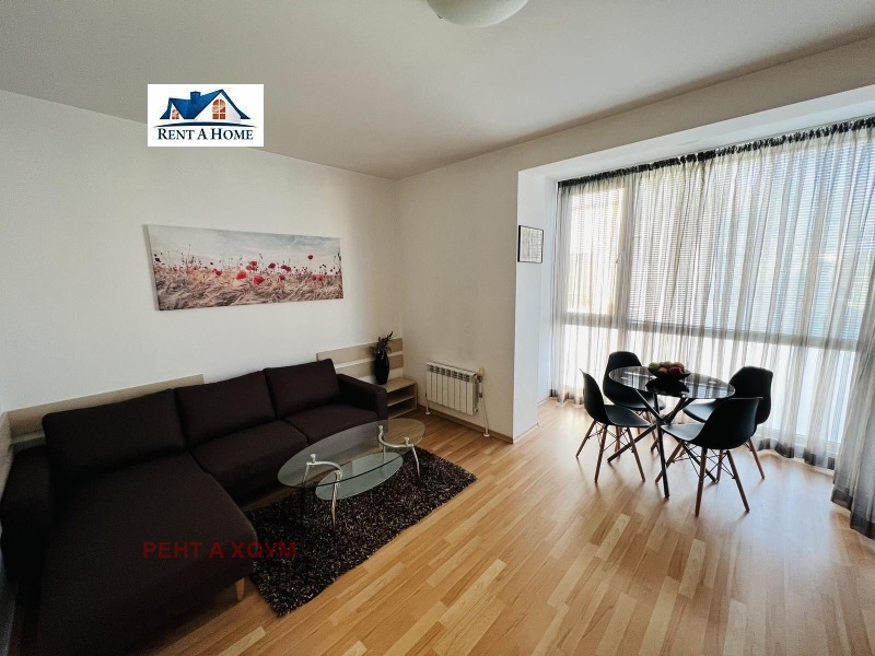 В аренду  2 спальни София , Студентски град , 80 кв.м | 34295308 - изображение [3]