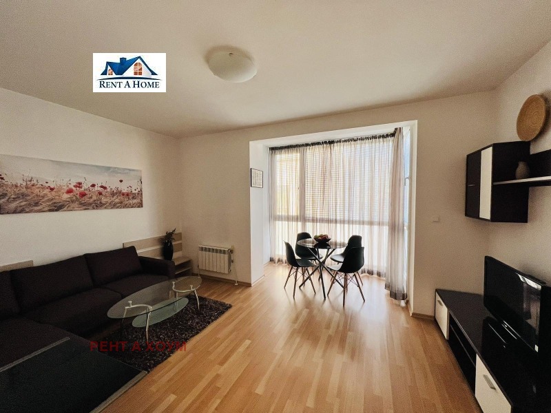 В аренду  2 спальни София , Студентски град , 80 кв.м | 34295308 - изображение [2]