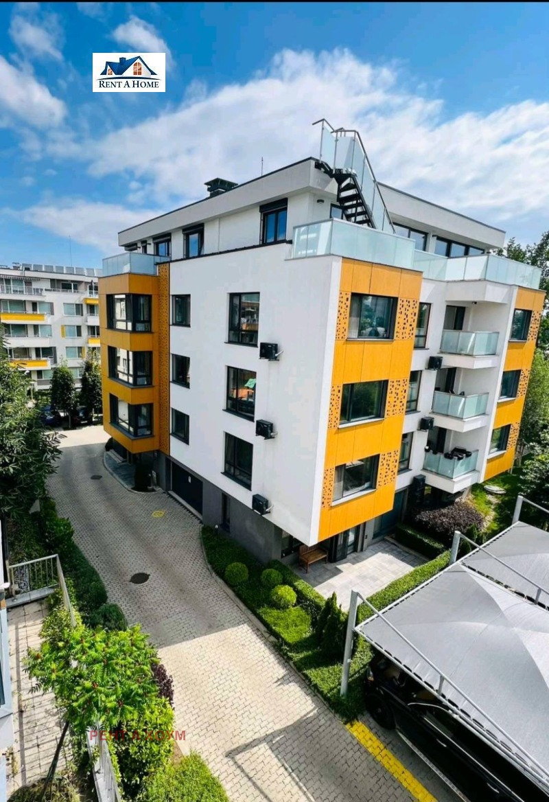 В аренду  2 спальни София , Студентски град , 80 кв.м | 34295308