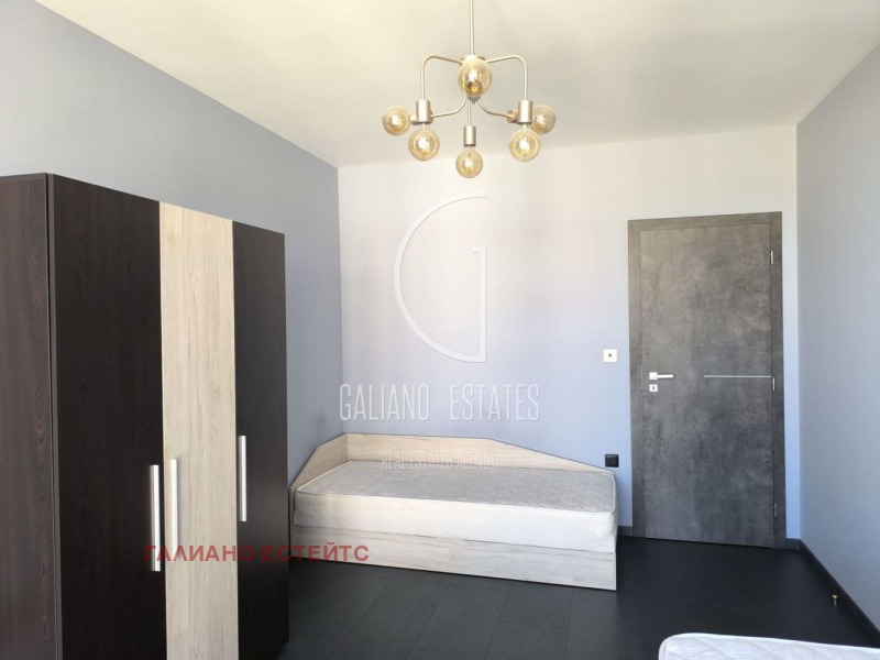 Kiralık  2 yatak odası Sofia , Geo Milev , 89 metrekare | 49720539 - görüntü [5]