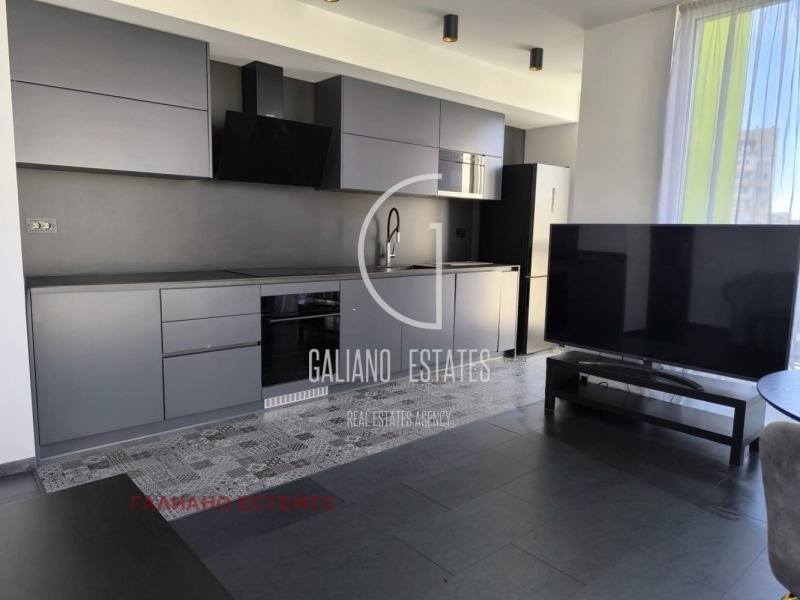 Под наем 3-СТАЕН, град София, Гео Милев • 800 € • 13429088 — Holmes.bg