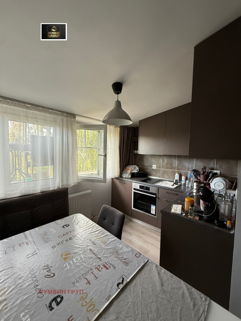 Kiadó  2 hálószobás Sofia , Zapaden park , 70 négyzetméter | 62639869 - kép [3]
