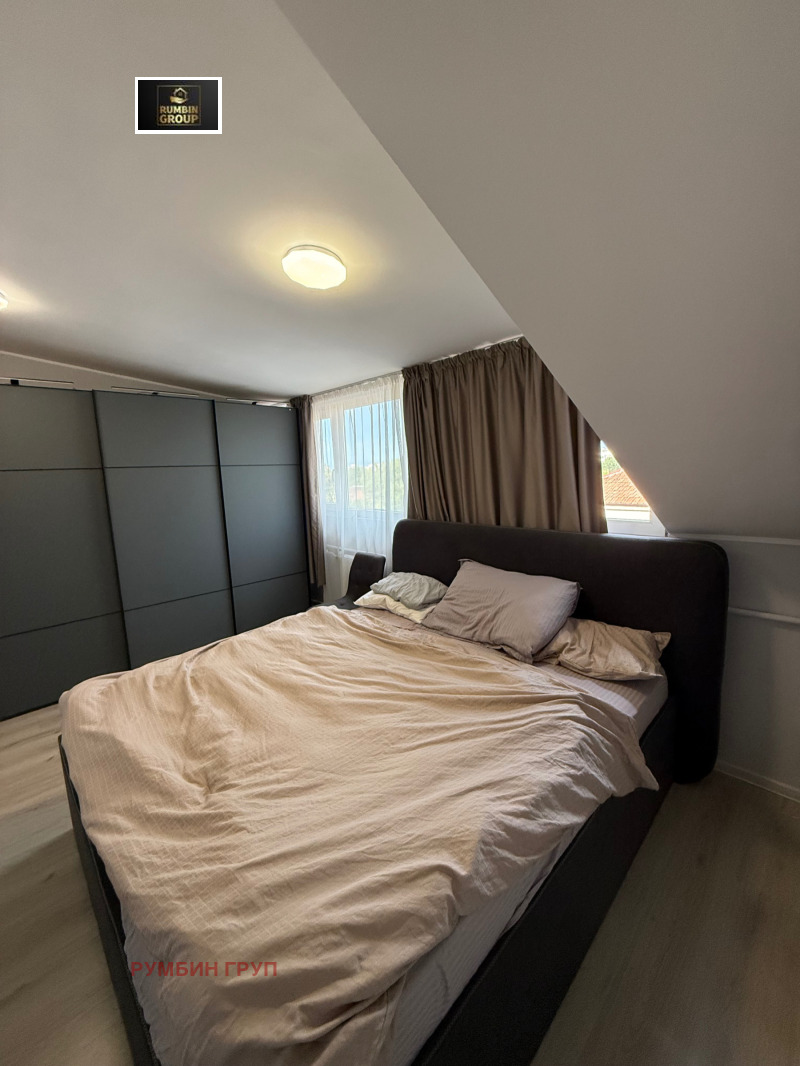 Kiadó  2 hálószobás Sofia , Zapaden park , 70 négyzetméter | 62639869 - kép [6]