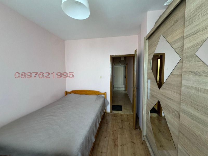 Дава под наем 3-СТАЕН, гр. София, Мусагеница, снимка 6 - Апартаменти - 52797047