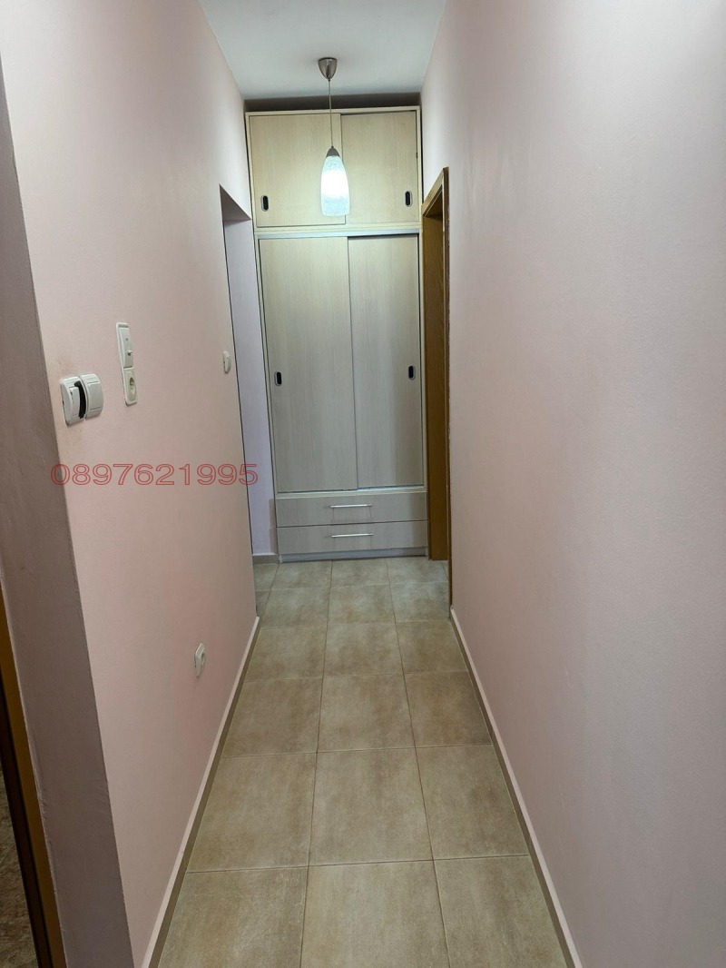 Дава под наем 3-СТАЕН, гр. София, Мусагеница, снимка 8 - Апартаменти - 52797047