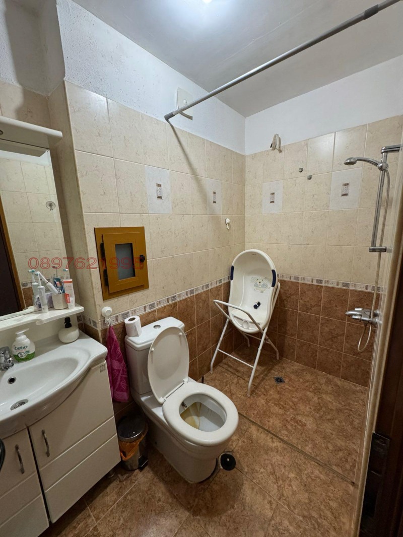 Дава под наем 3-СТАЕН, гр. София, Мусагеница, снимка 3 - Апартаменти - 52797047