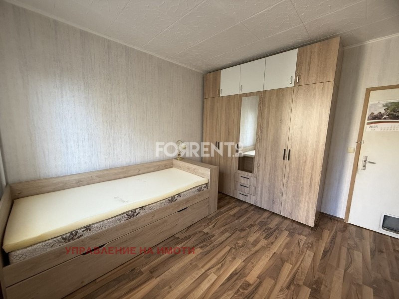 Дава под наем 3-СТАЕН, гр. София, Овча купел, снимка 5 - Апартаменти - 55717582