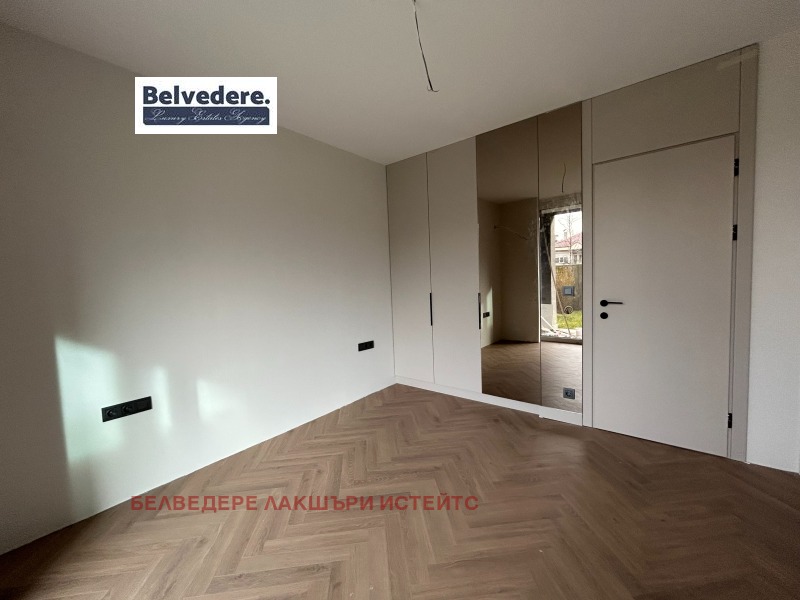 Дава под наем 4-СТАЕН, гр. София, Кръстова вада, снимка 2 - Апартаменти - 53351041