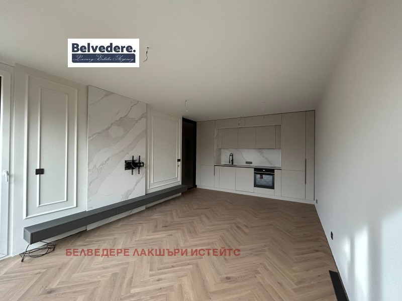 Дава под наем 4-СТАЕН, гр. София, Кръстова вада