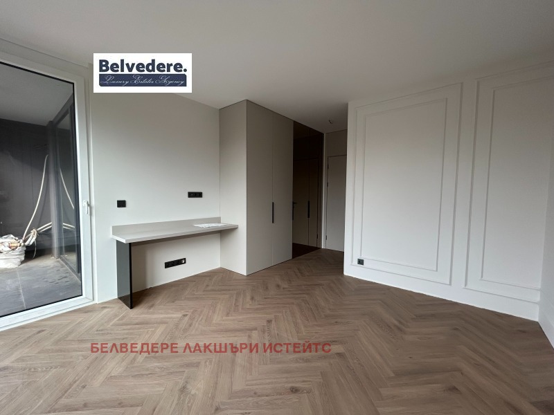 Дава под наем 4-СТАЕН, гр. София, Кръстова вада, снимка 5 - Апартаменти - 53351041