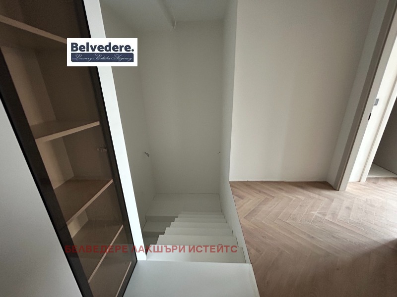 Дава под наем 4-СТАЕН, гр. София, Кръстова вада, снимка 6 - Апартаменти - 53351041