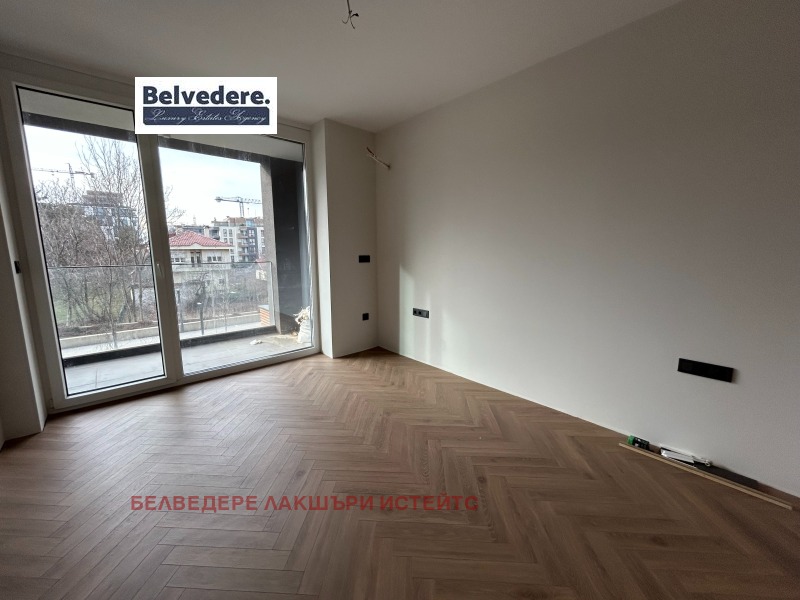 Дава под наем 4-СТАЕН, гр. София, Кръстова вада, снимка 3 - Апартаменти - 53351041