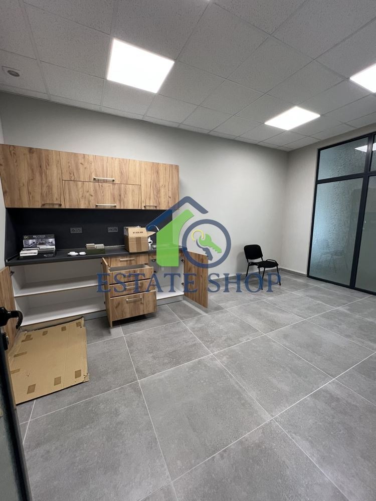 För uthyrning  affär Plovdiv , Karsjijaka , 1120 kvm | 35132373 - bild [14]