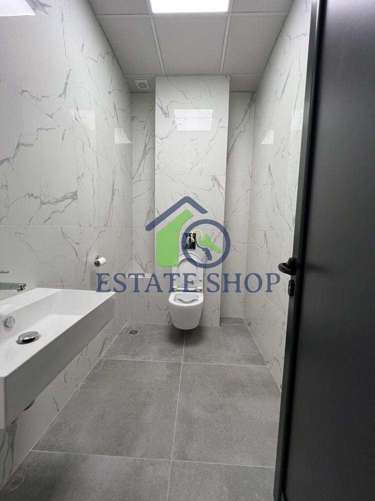 För uthyrning  affär Plovdiv , Karsjijaka , 1120 kvm | 35132373 - bild [7]