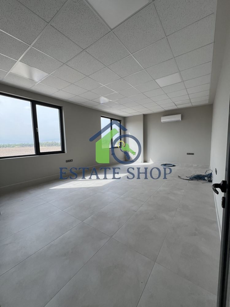För uthyrning  affär Plovdiv , Karsjijaka , 1120 kvm | 35132373 - bild [11]