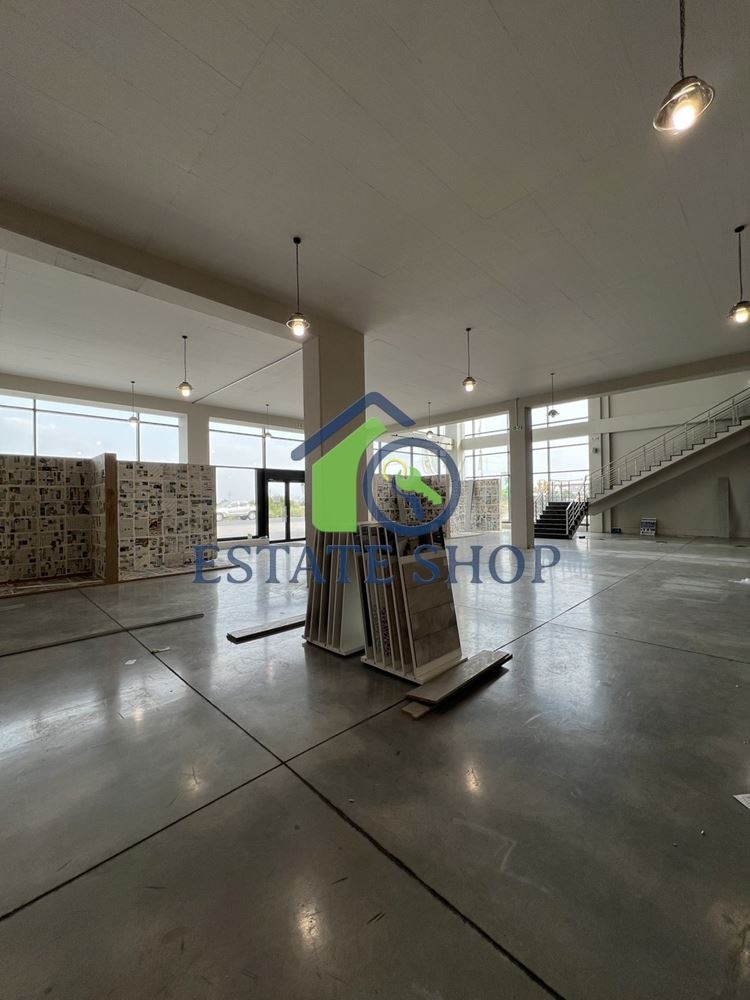 För uthyrning  affär Plovdiv , Karsjijaka , 1120 kvm | 35132373 - bild [2]
