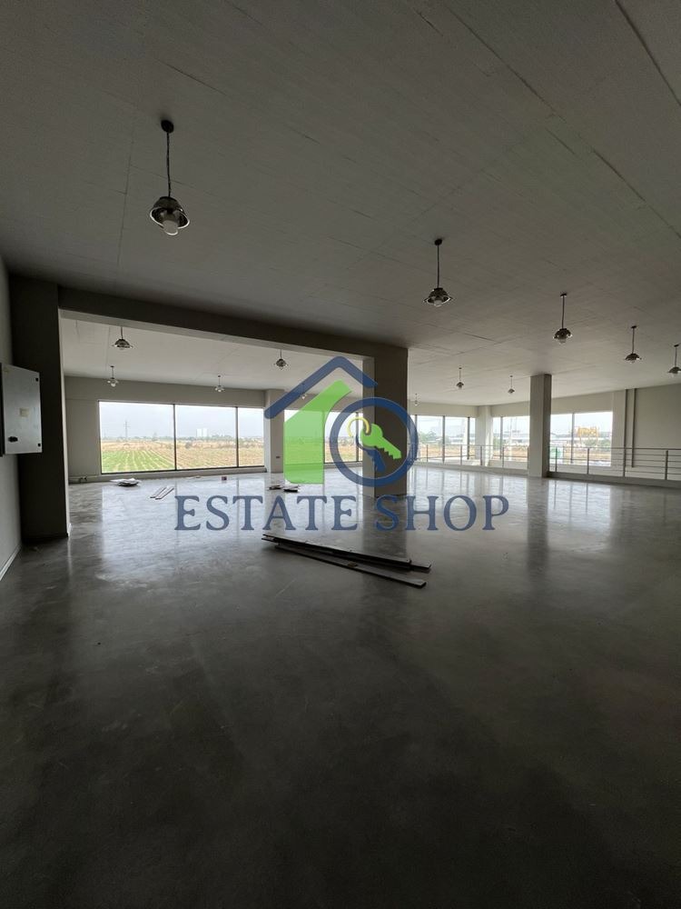 För uthyrning  affär Plovdiv , Karsjijaka , 1120 kvm | 35132373 - bild [3]