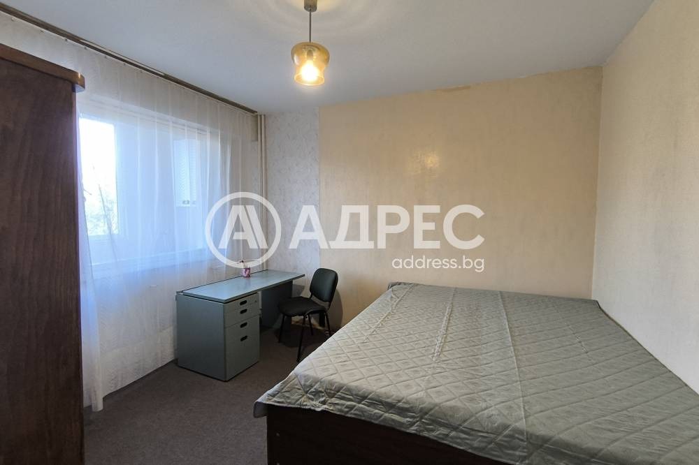 Дава под наем 2-СТАЕН, гр. София, Надежда 1, снимка 2 - Апартаменти - 55831893