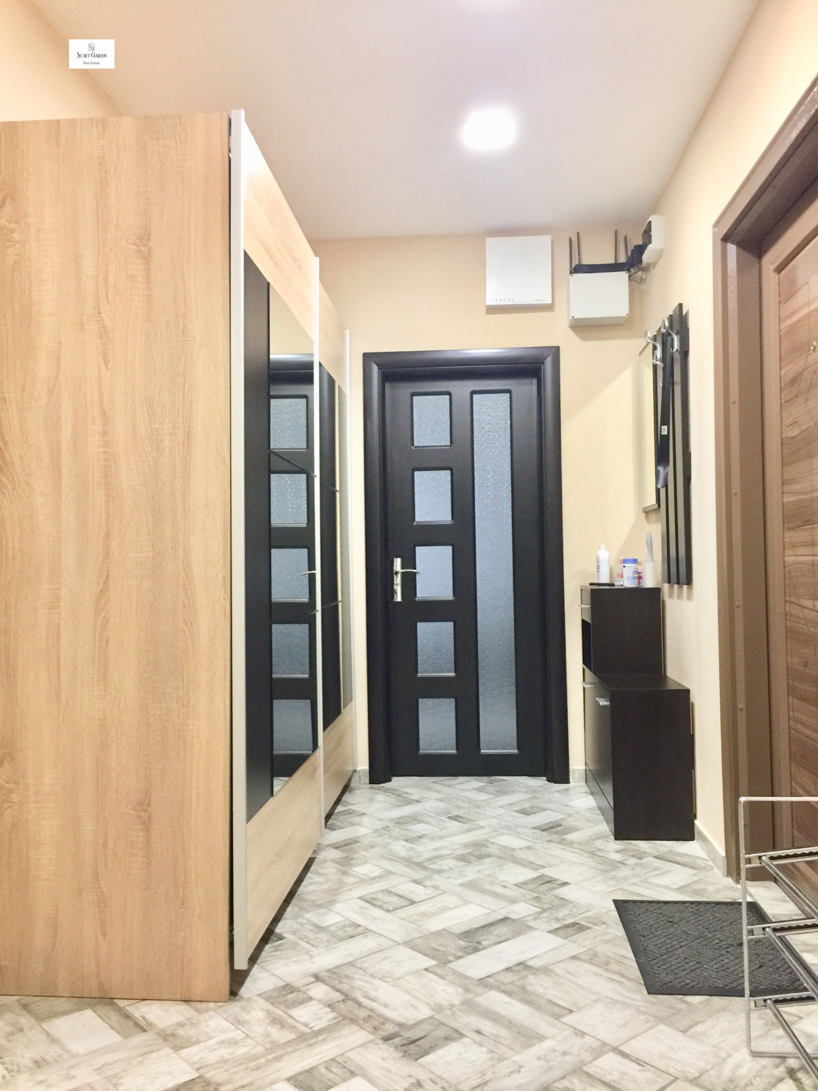 Дава под наем 3-СТАЕН, гр. София, Люлин 9, снимка 8 - Апартаменти - 55514767
