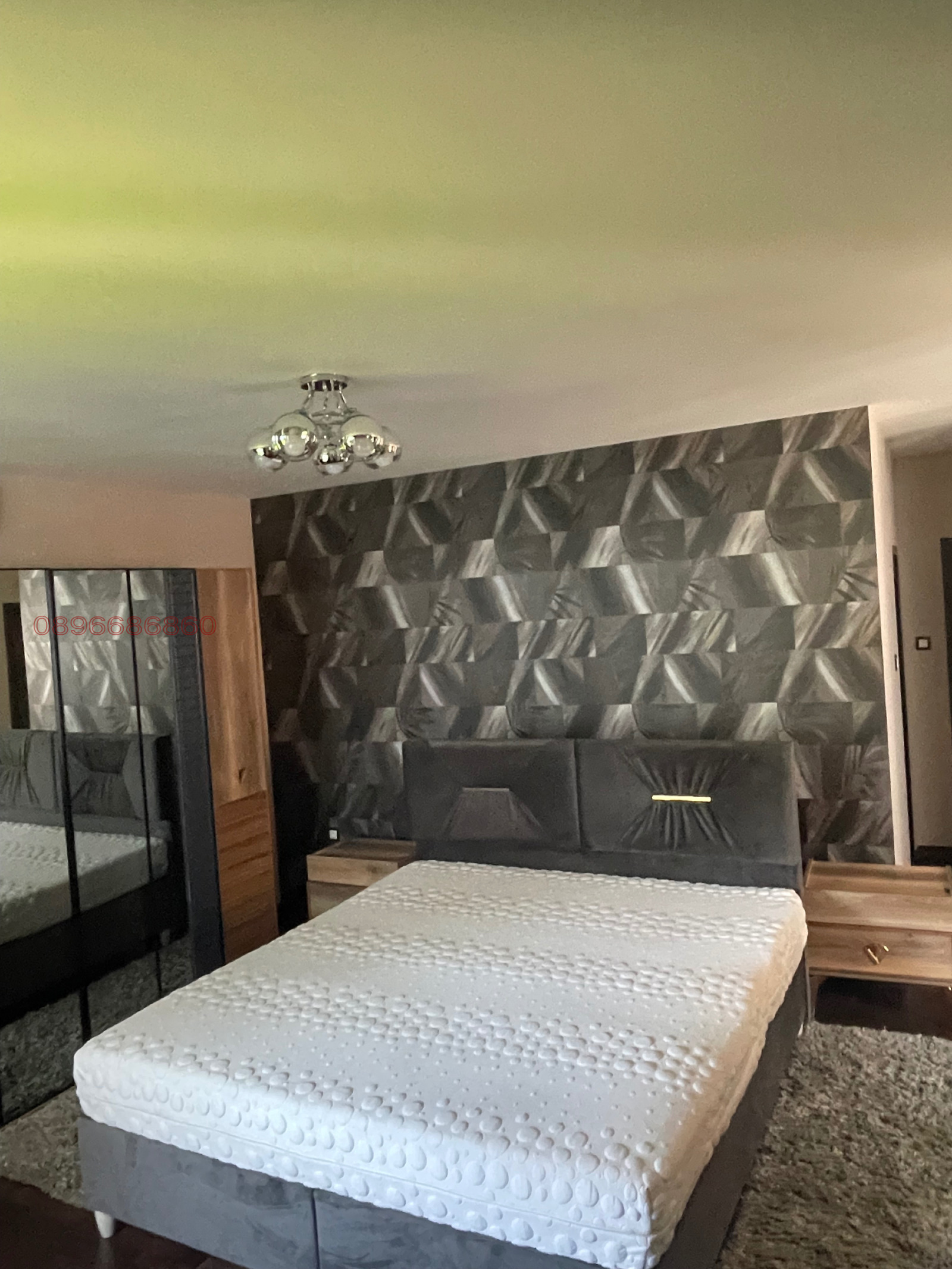 Дава под наем КЪЩА, гр. София, Драгалевци, снимка 16 - Къщи - 55128472