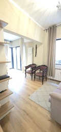 Дава под наем  2-стаен град София , Оборище , 50 кв.м | 39758032 - изображение [6]